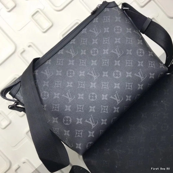 Firstbag ru VUITTON PM LOUIS MESSENGER ODYSSEY 0811